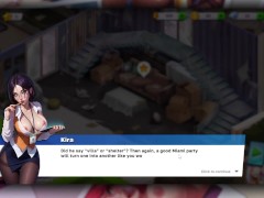 Horny Villa Ep-1 | Tz Gaming - Screenshot 9 of 16 - Sexgame