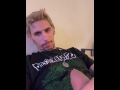 VINNIE FALL - Screenshot 1 of 16 - Vinnie