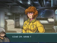 Star Channel 34 Sex Game Sex Scenes Gameplay Part 8 [18+]