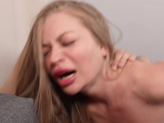 Phone Search Gone Wrong. GF Gets Fucked Like Never Before