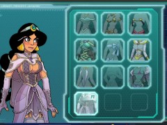 Star Channel 34 Sex Game All Gallery Hentai Special Sex Scenes Gameplay [18+]