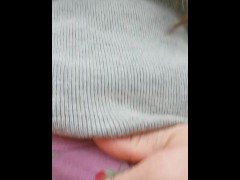 Here I am baby