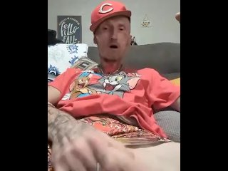 Погладь его для меня