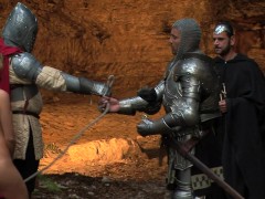 Insatiable Whores Reda Semlahew, Alain Delion, Mona Lee, Jasmine Black, Valery Summer And Eva May