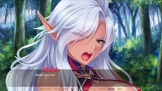 Envoyez-vous dans un autre monde uniquement pour baiser des filles elfes - Ferme de panerie elfe Ep 1 - Pas de commentaire