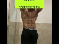 Muscled stud compilation - Screenshot 4 of 16 - Compilation