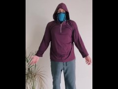 Magical Male Height and Muscle Growth