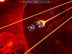 SUBVERSE - Meeting the most sexy character in this game