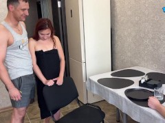 понравилась моему другу. Я не удержался и тоже трахал ее задницу 2/16