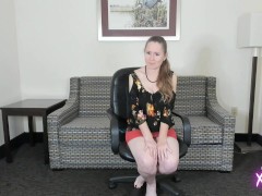 Acrobatic CEI in Office Chair Self Facial - Screenshot 2 of 16 - Cei Self Facial
