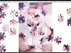Furry Jigsaw 1 (Part 26)