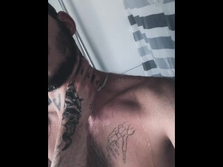 Ich Liebe Es Zu Duschen