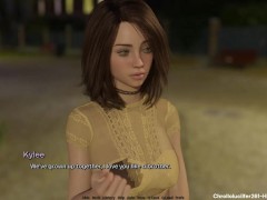 HEART PROBLEMS CAP 58 - Screenshot 11 of 16 - Big Boobs
