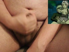 Sakura hentai animation xhatihentai small dick