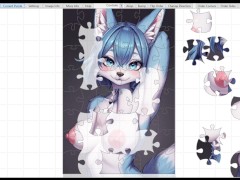 Furry Jigsaw 1 (Part 29)