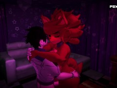 Fap Night at Frenni's (update 2.6)