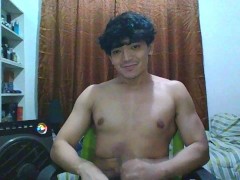 You and me on a WFH Zoom call. I answer naked. And I jerk and cum for you. The document.