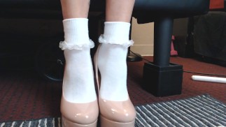 ASMR сокращает время рассказа английского профессора