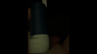 jigsaw masturbate