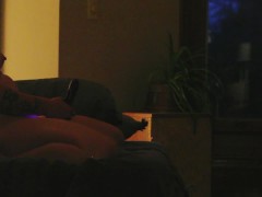 Her Book Made Her Horny - Screenshot 15 of 16 - Amateur