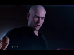 I Kissed My Hot Stepmom For The First Time - 3D Hentai Animated Porn With Sound - APOCALUST