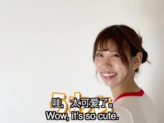 巨乳の日本人女性が入浴中にお風呂のお湯を抜いてみた - Screenshot 4 of 16 - Asian Big Tits
