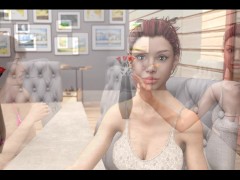 Where The Heart Is (CheekyGimpGames) Reworked - 2 oOPS By MissKitty2K