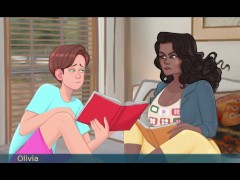 Sex Note - 169 Help Me Study By MissKitty2K