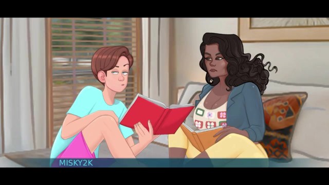 Секс Примечание - 169 Помогите мне учиться от MissKitty2K
