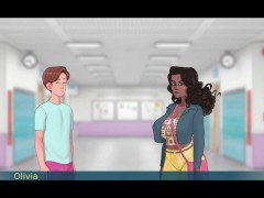 Sex Note - 175 Mmh, You Are So Thick By MissKitty2K