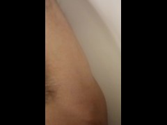 Quickie Masturbating and Cumming after marathon pornhub solo girl watching