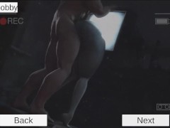 FH - Sadako - Ring Sfm Compilation By LoveSkySan69