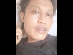 Lelaki yang sangat perkasa