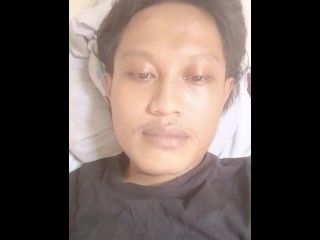 Lelaki Yang Sangat Perkasa