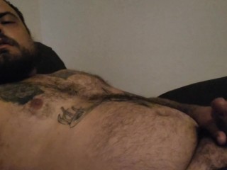 Early Morning Stroke