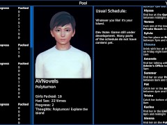 Polyturnon 35 - Screenshot 1 of 16 - Amateur