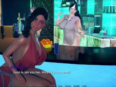 Polyturnon 35 - Screenshot 8 of 16 - Erotic Stories