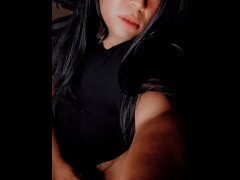 Travesti de closet mexicana tocándome despacito - Screenshot 3 of 16 - Mexicanas Caseros