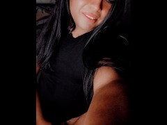Travesti de closet mexicana tocándome despacito - Screenshot 4 of 16 - Transgender Surprise