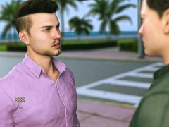 Getting Intimate #12 PC Gameplay