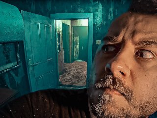Let's Play: From The Darkness  Part 1  HELP ME MOMMY  Youtube: DatBoyJupiter