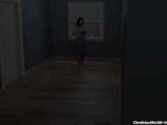 HEART PROBLEMS CAP 60 - Screenshot 3 of 16 - Big Booty