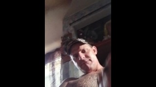 Masturbation