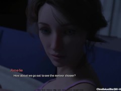 HEART PROBLEMS CAP 62 - Screenshot 10 of 16 - Hot