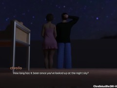 HEART PROBLEMS CAP 62 - Screenshot 11 of 16 - Big Boobs
