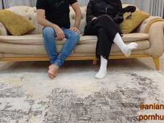 خفن ترین سکس ایرانی داستانی پر از مکالمه فارسی با د.ختر.ع..م.وی حشریم ک آخرش مامانم سر میرسه 👄 - Screenshot 2 of 16 - Iranian