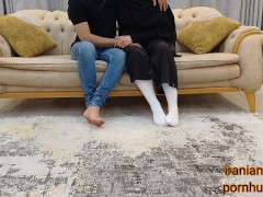 خفن ترین سکس ایرانی داستانی پر از مکالمه فارسی با د.ختر.ع..م.وی حشریم ک آخرش مامانم سر میرسه 👄 - Screenshot 3 of 16 - Irani