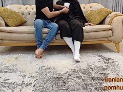 خفن ترین سکس ایرانی داستانی پر از مکالمه فارسی با د.ختر.ع..م.وی حشریم ک آخرش مامانم سر میرسه 👄 - Screenshot 4 of 16 - Iran