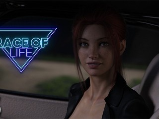 Race of Life #53 PC Gameplay (Premium)