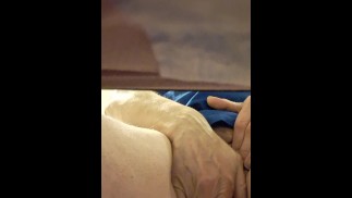 30 секунд веселья на работе, пока меня чуть не поймали 🙃